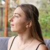 Tensory, ringi i bransoletki miedziane HANDMADE — zdjęcie produktu