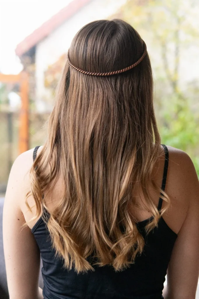 Tensory, ringi i bransoletki miedziane HANDMADE — zdjęcie produktu