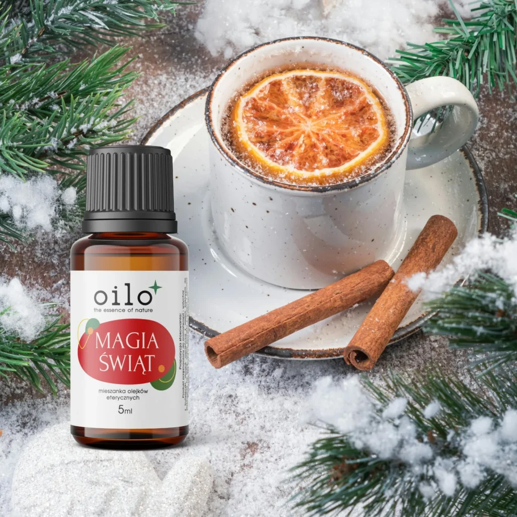 Magia Świąt — zdjęcie produktu (ujęcie 2)