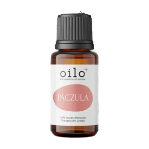 Olejek paczulowy Oilo Bio 5 ml