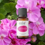 Olejek geraniowy Oilo Bio 5 ml