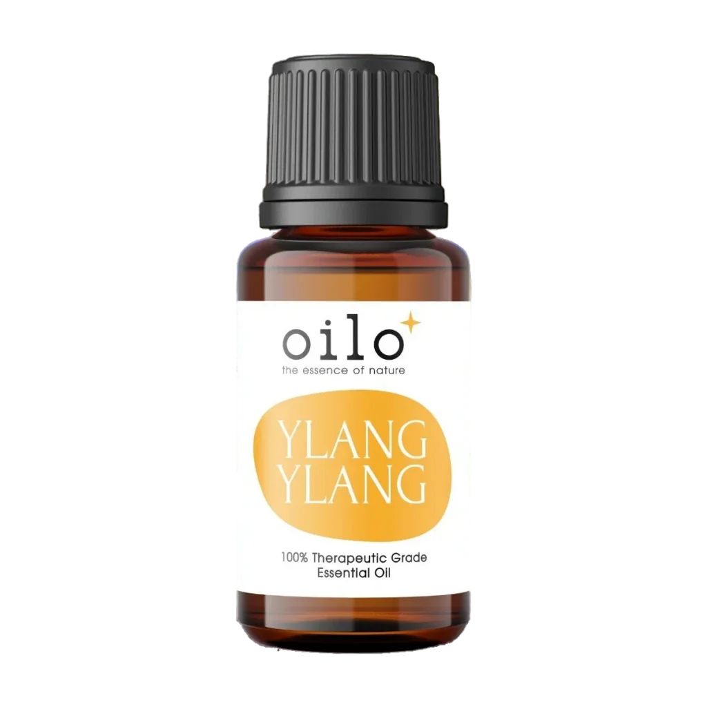 Olejek ylang ylang Oilo Bio 5 ml