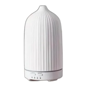 AROMA CERAMIC — ceramiczny dyfuzor ultradźwiękowy (packshot)