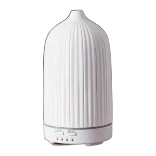AROMA CERAMIC — ceramiczny dyfuzor ultradźwiękowy (packshot)