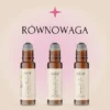 RÓWNOWAGA — zestaw roll-onów: Alchemicy, Be Strong / jasny umysł i Go Sleep