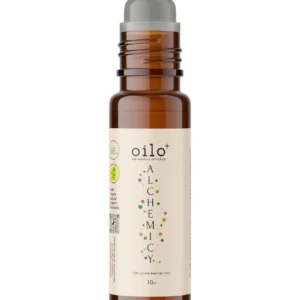Roll-on Alchemicy 10 ml Oilo — packshot