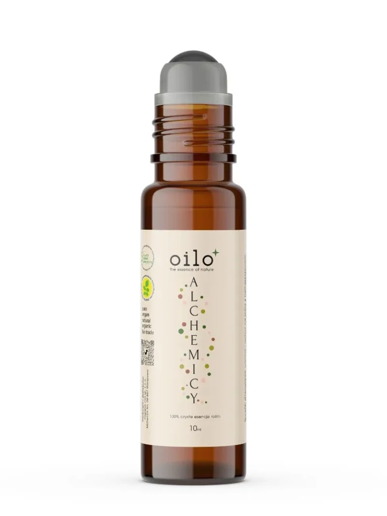 Roll-on Alchemicy 10 ml Oilo — packshot