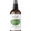 Olej konopny zimnotłoczony Oilo Bio 100 ml — butelka z pompką